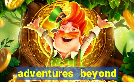 adventures beyond wonderland como jogar